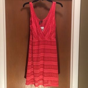 Super cute swim cover